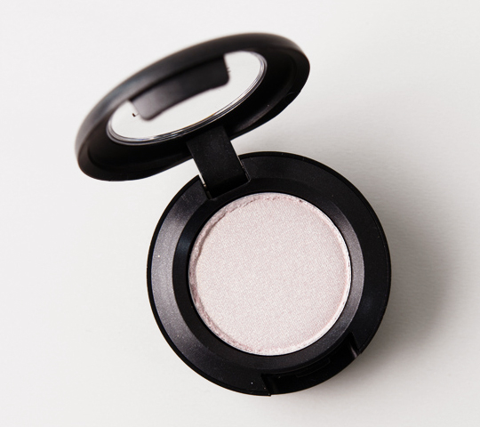 MAC Solar White Eyeshadow