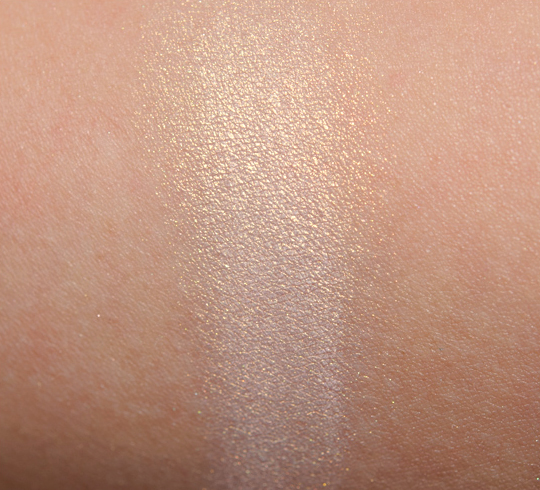 MAC Solar White Eyeshadow
