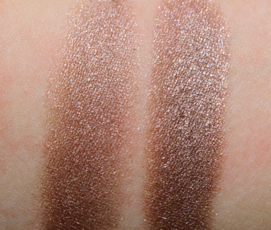 MAC Supersweet Mineralize Eyeshadow Duo