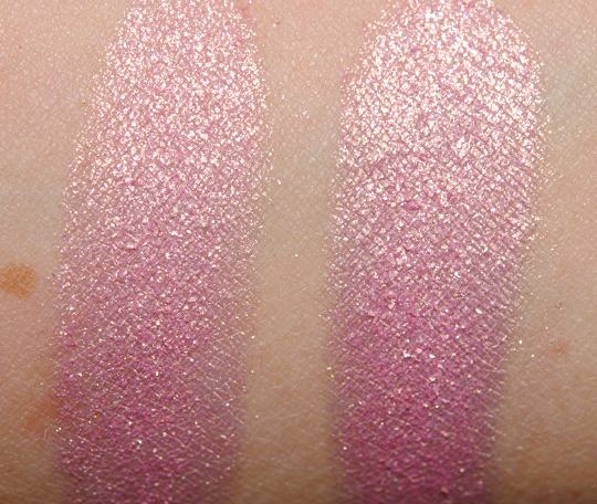 MAC Supersweet Mineralize Eyeshadow Duo