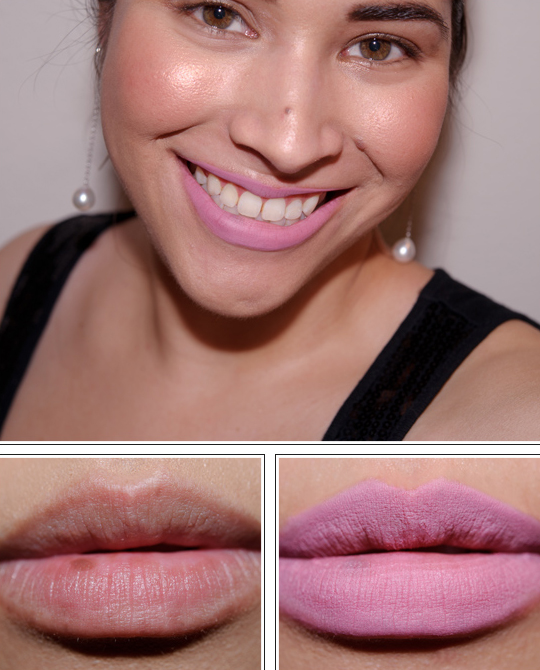 MAC Tour de Fabulous Collection Lip Pencils