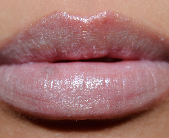MAC Warp Speed Pro Longwear Lipcreme