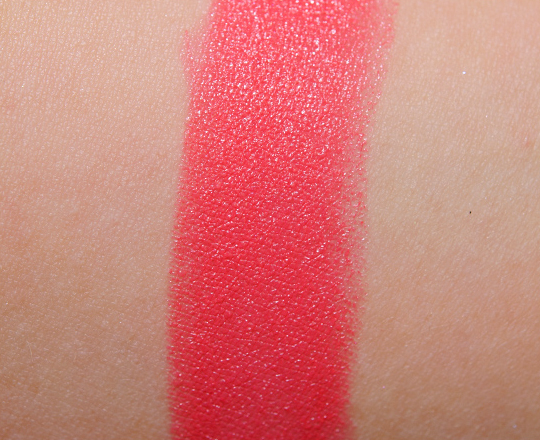 MAC Watch Me Simmer Lipstick