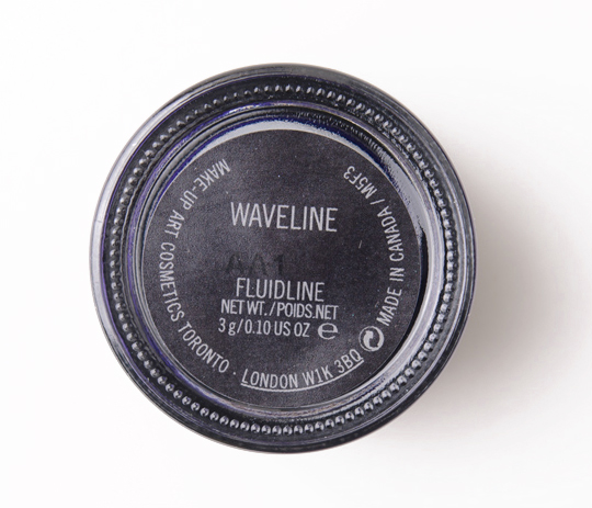 MAC Waveline Fluidline