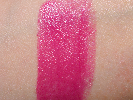 MAC Zen Rose Sheen Supreme Lipstick