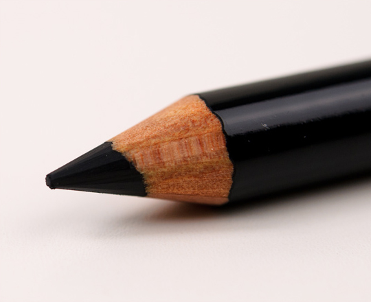 Make Up For Ever #1K Khol Pencil