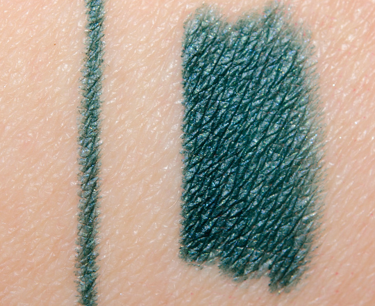Make Up For Ever #4 Khol Pencil