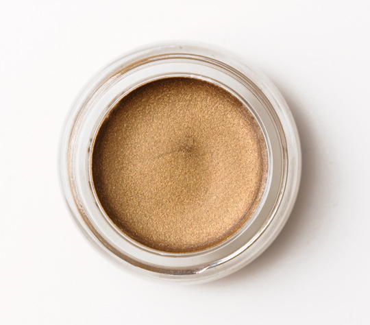 Maybelline Bold Gold Color Tattoo 24 Hour Eyeshadow