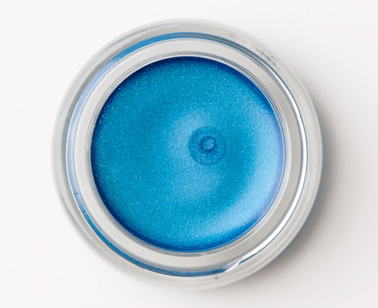 Maybelline Tenacious Teal Color Tattoo 24 Hour Eyeshadow