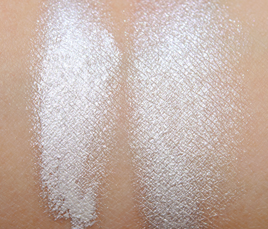 Maybelline Too Cool Color Tattoo 24 Hour Eyeshadow