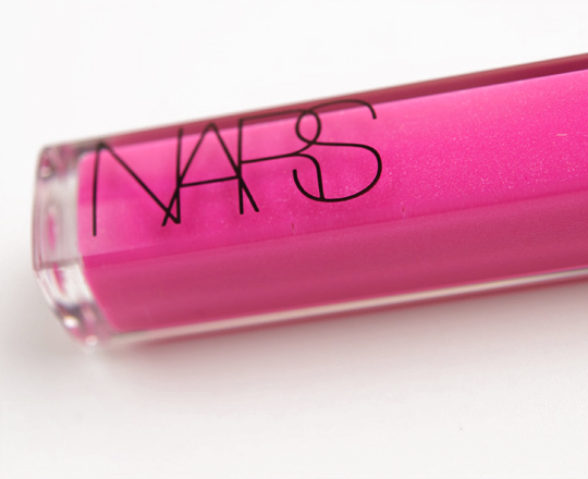 NARS Coeur Sucre Larger Than Life Lipgloss