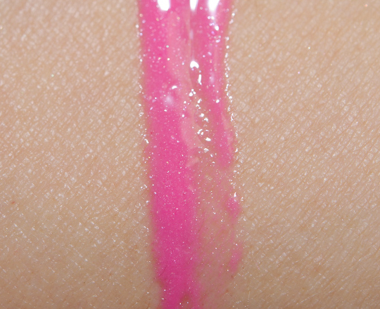 NARS Coeur Sucre Larger Than Life Lipgloss