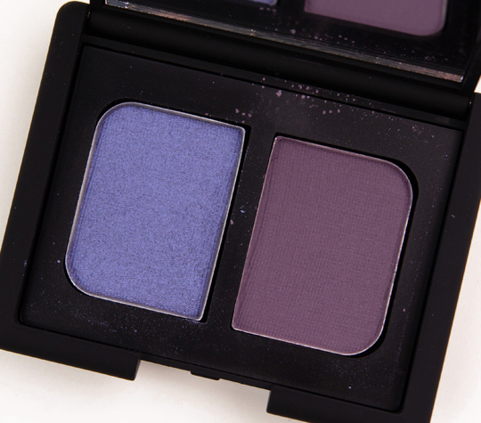 NARS Demon Lover Eyeshadow Duo