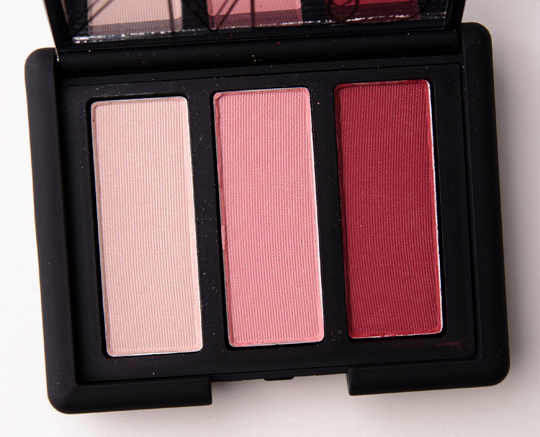 NARS Douce France Eyeshadow Trio