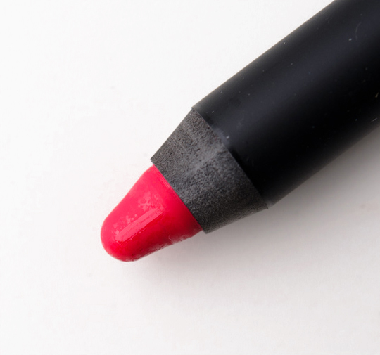NARS Mexican Rose Velvet Gloss Lip Pencil