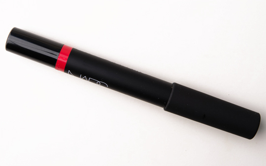 NARS Mexican Rose Velvet Gloss Lip Pencil