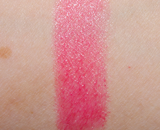 NARS Mexican Rose Velvet Gloss Lip Pencil