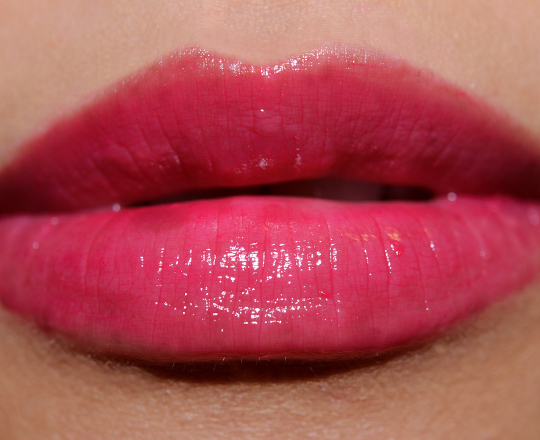 NARS Mexican Rose Velvet Gloss Lip Pencil
