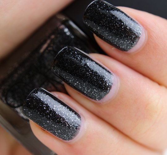NARS Night Breed Nail Lacquer