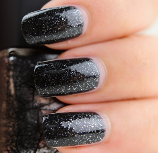 NARS Night Breed Nail Lacquer