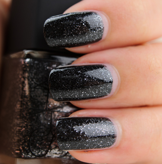 NARS Night Breed Nail Lacquer