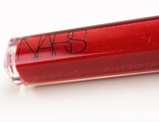 NARS Norma Larger Than Life Lipgloss