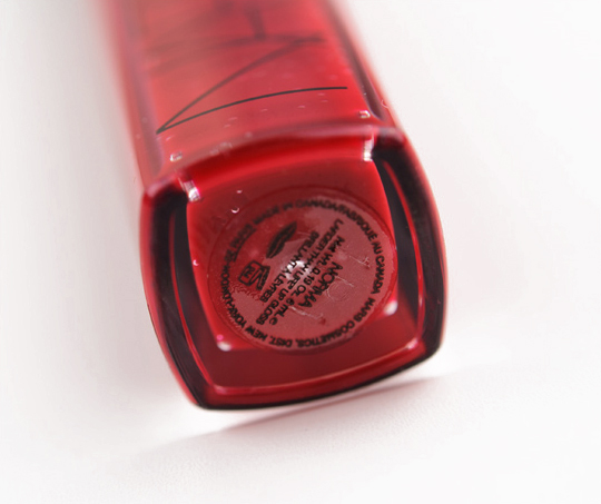 NARS Norma Larger Than Life Lipgloss