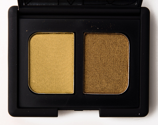 NARS Paramaribo Eyeshadow Duo