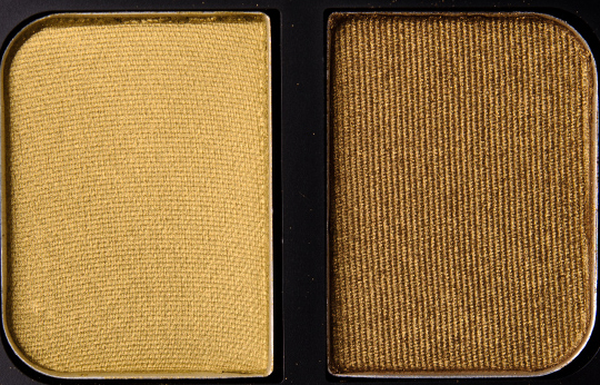 NARS Paramaribo Eyeshadow Duo