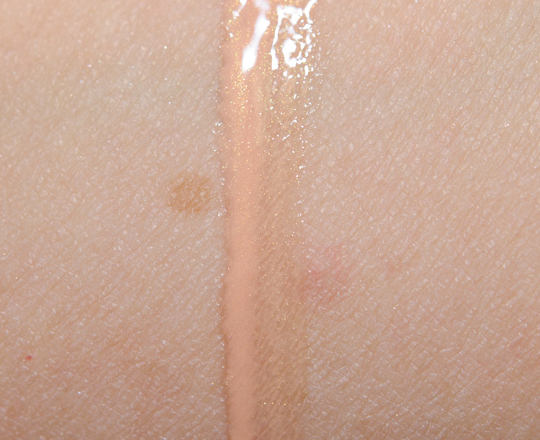 NARS Spring Break Larger Than Life Lipgloss