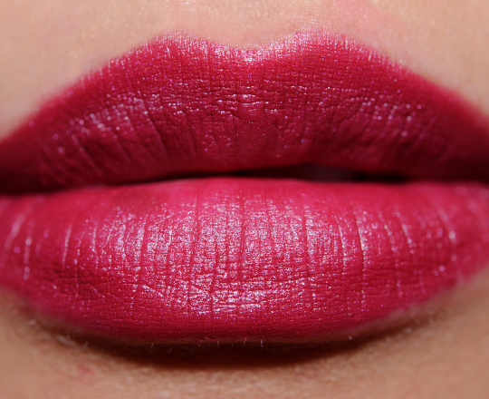 NARS Valparaiso Pure Matte Lipstick