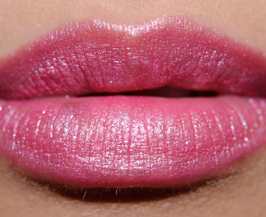NYX Rose Lipstick
