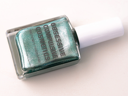 Obsessive Compulsive Cosmetics (OCC) Chimera Nail Lacquer