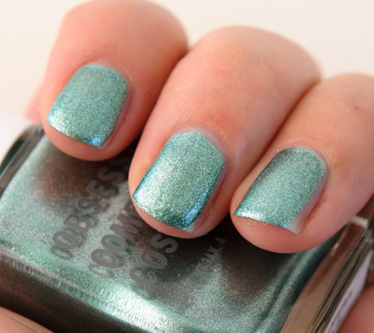 Obsessive Compulsive Cosmetics (OCC) Chimera Nail Lacquer