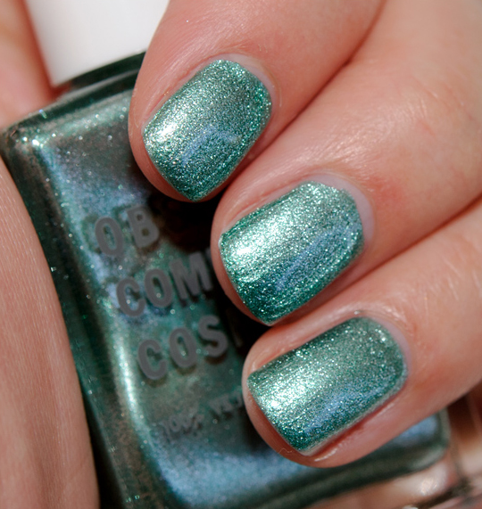Obsessive Compulsive Cosmetics (OCC) Chimera Nail Lacquer