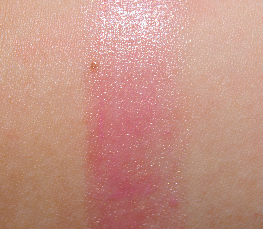 Revlon Cotton Candy ColorBurst Lip Butter