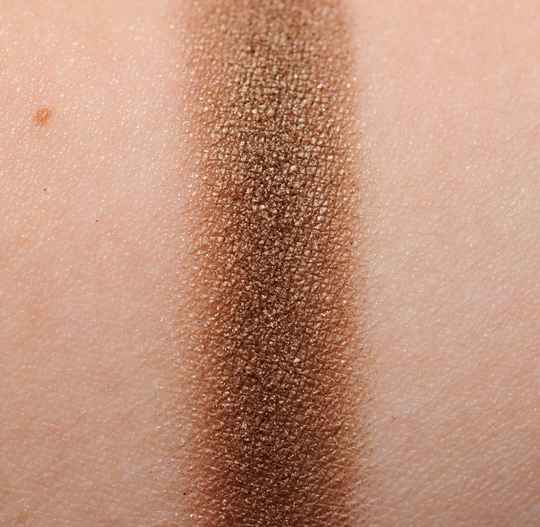shu uemura P Dark Brown (861) Eyeshadow