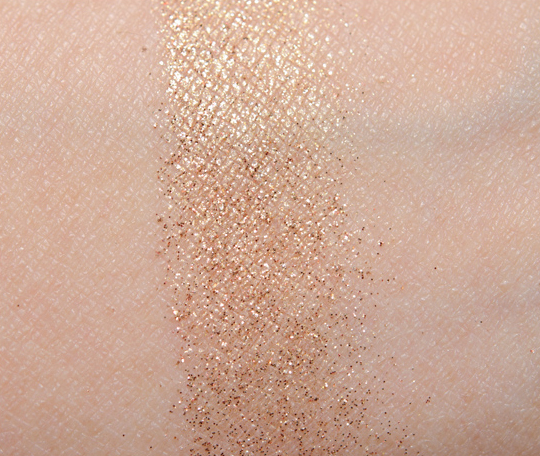 shu uemura G Bronze Eyeshadow