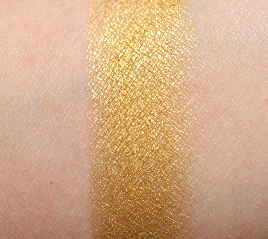 Urban Decay Honey Deluxe Eyeshadow
