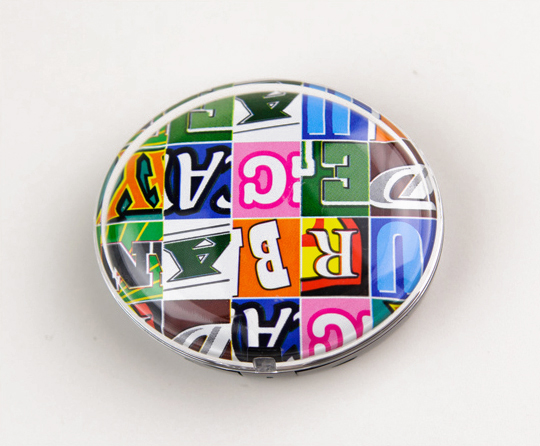 Urban Decay Ransom Deluxe Eyeshadow