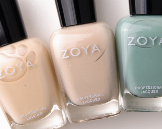 Zoya True