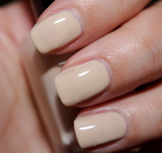 Zoya True