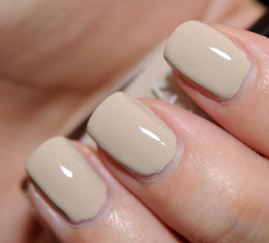 Zoya True