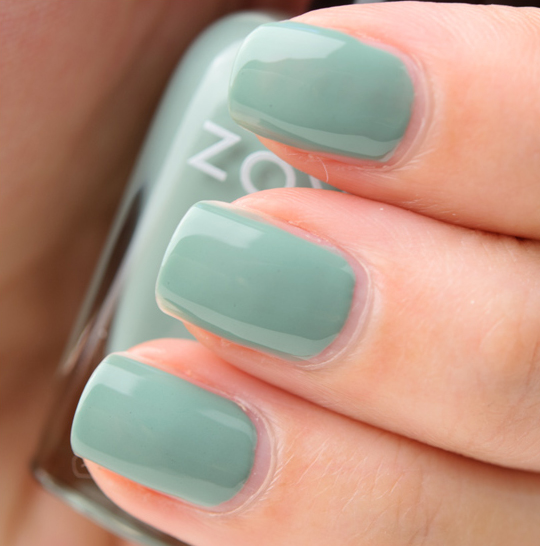 Zoya True