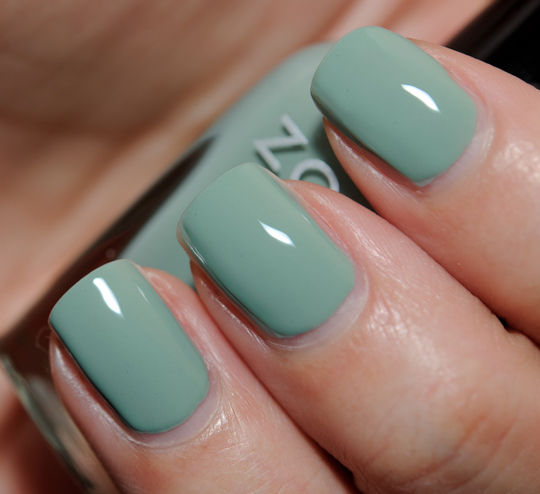 Zoya True