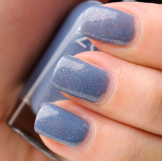 Zoya True