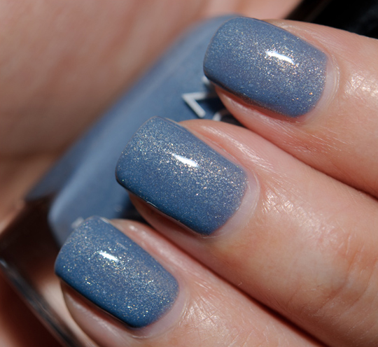Zoya True