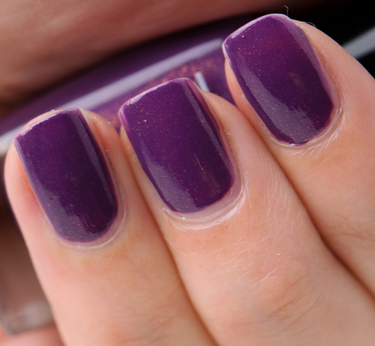 Zoya True