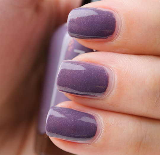 Zoya True