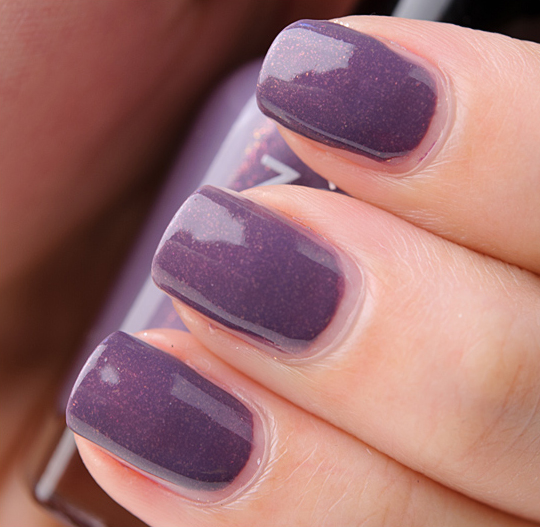 Zoya True